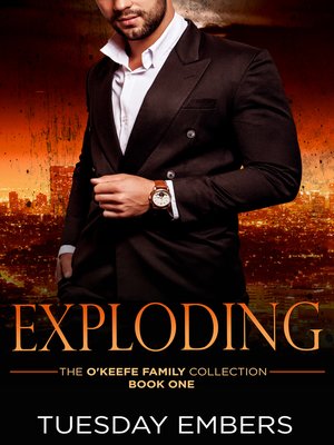 cover image of Exploding